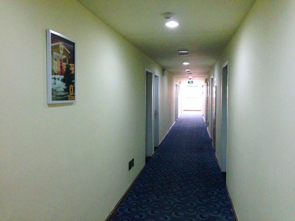 Super 8 Suzhou Guanqian Conference Center 蘇州 エクステリア 写真